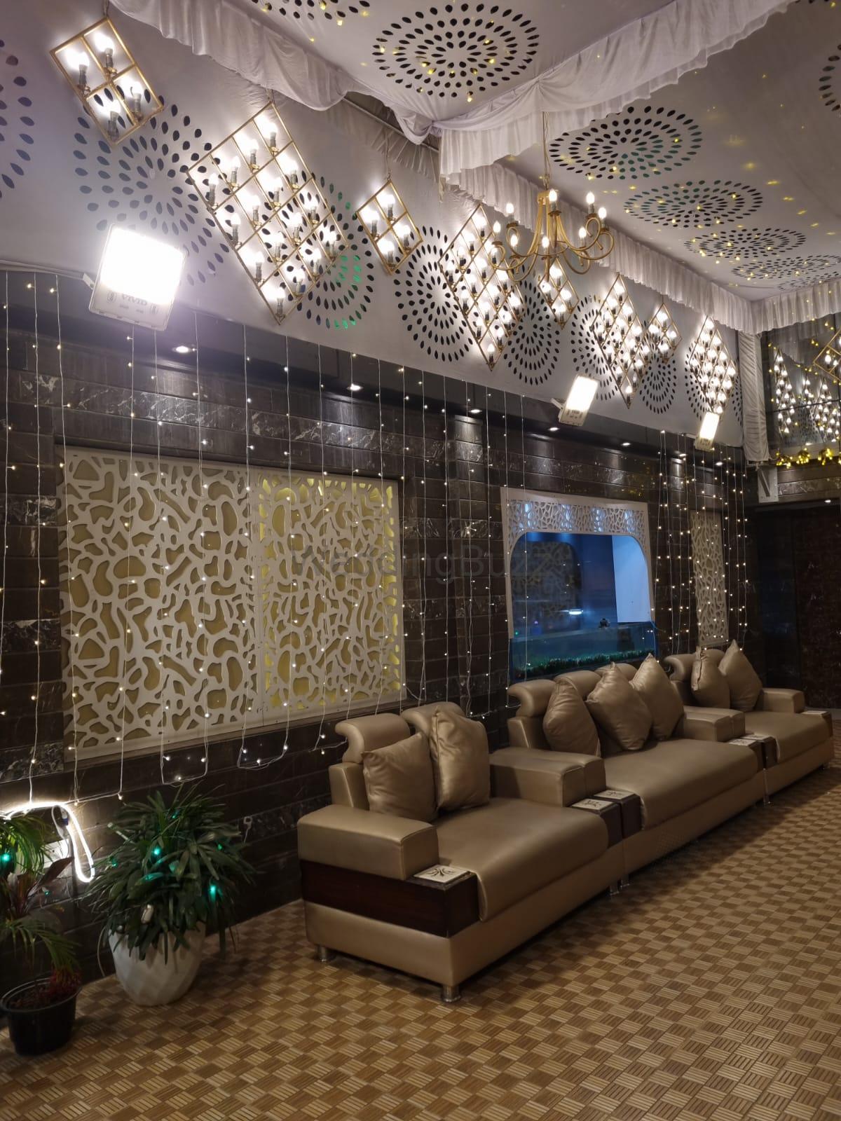 Hotel Mangalam